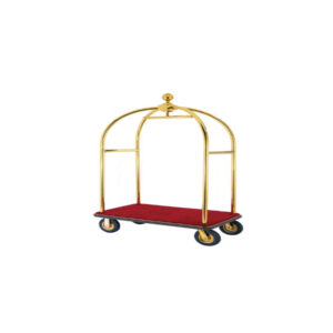 GUEST ROOM TROLLEY