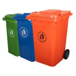 WASTE MANAGEMENT PRODUCTS