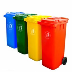 WASTE MANAGEMENT PRODUCTS