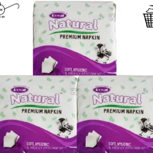 Tissue Paper Products