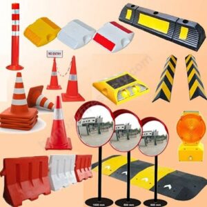 Road Safety Items