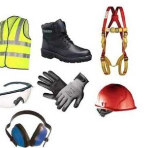 Industrial/hotels Safety Items